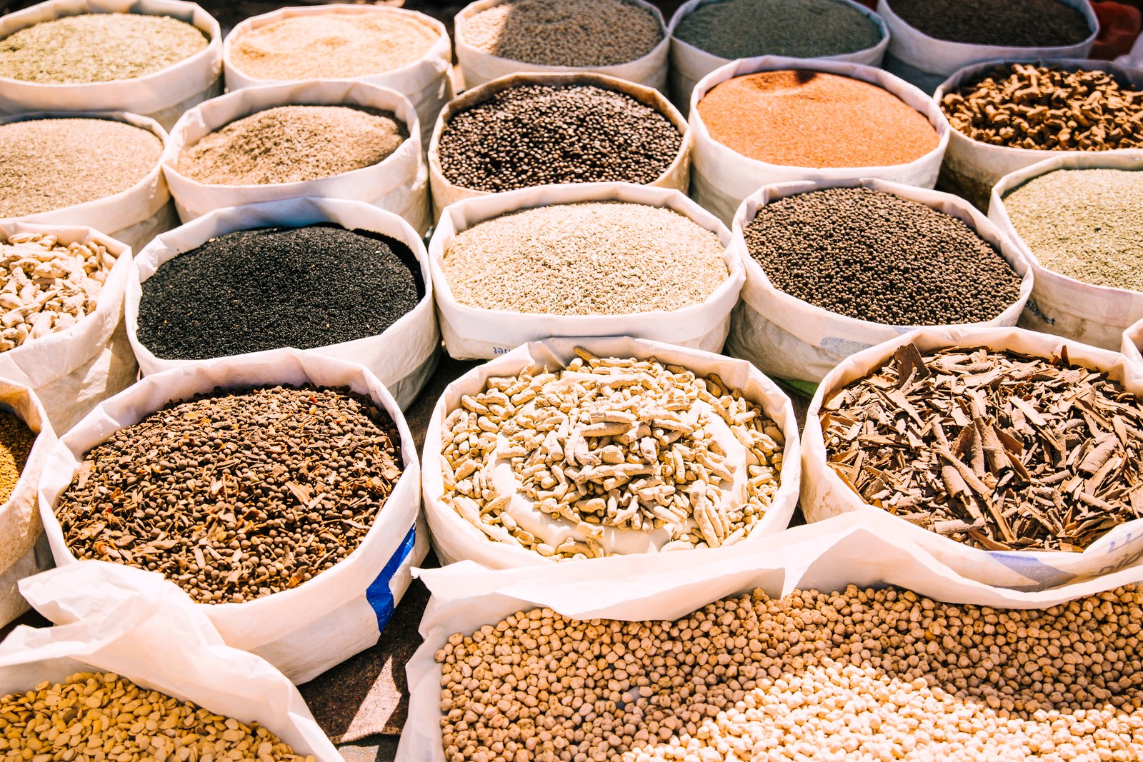 Agro Commodities