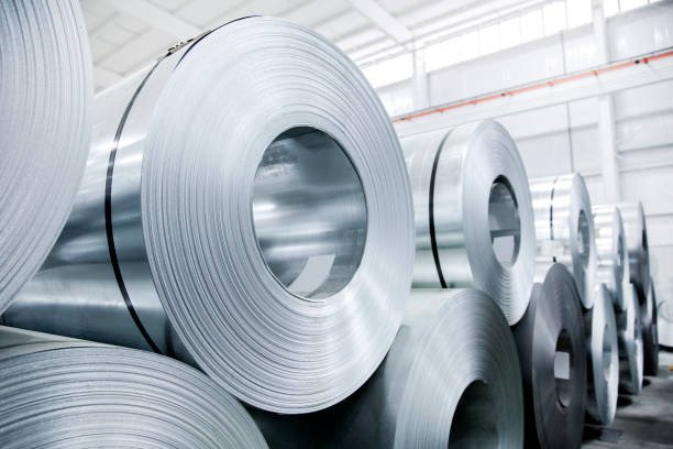 Aluminum