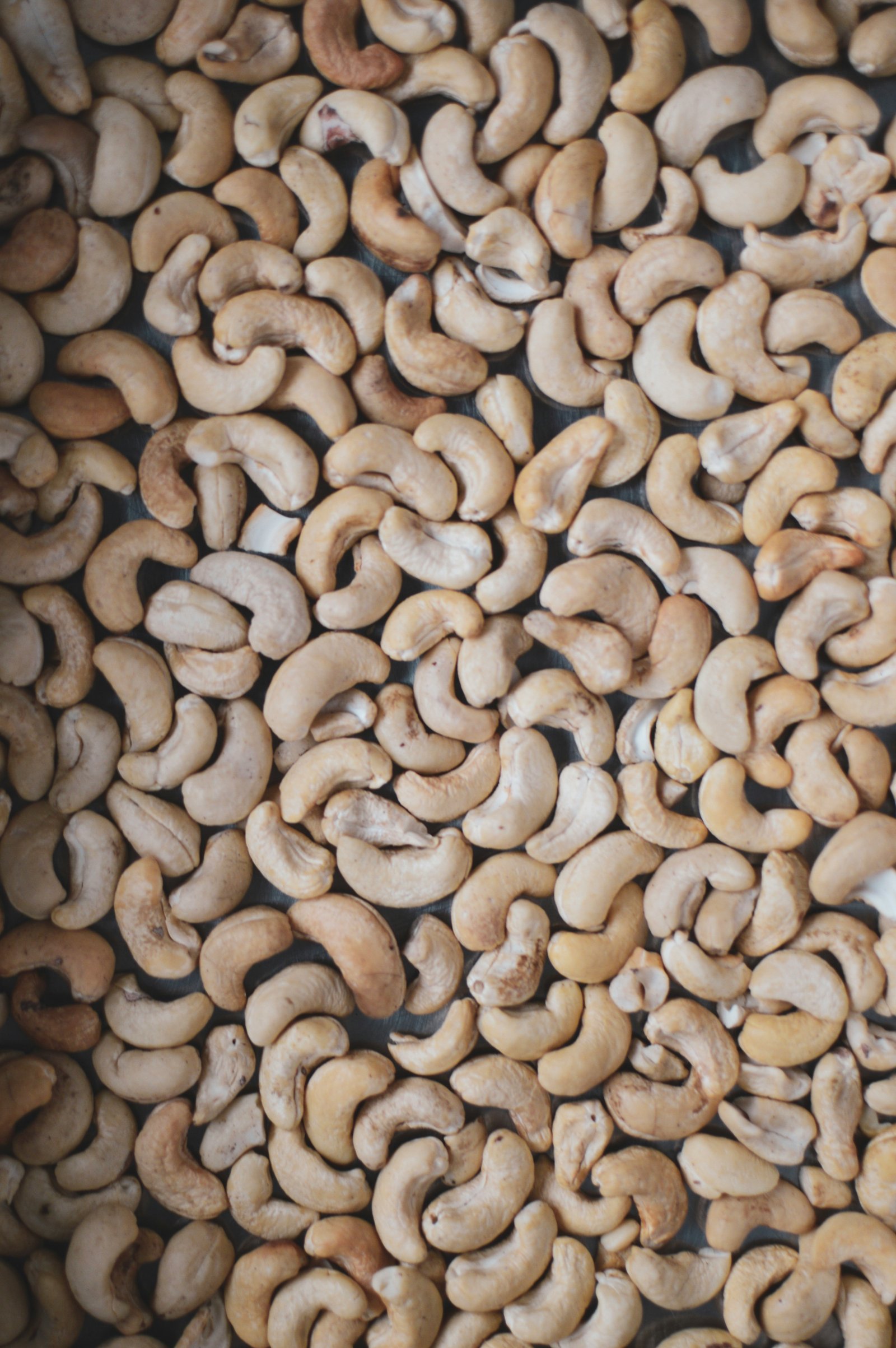 Cashews
