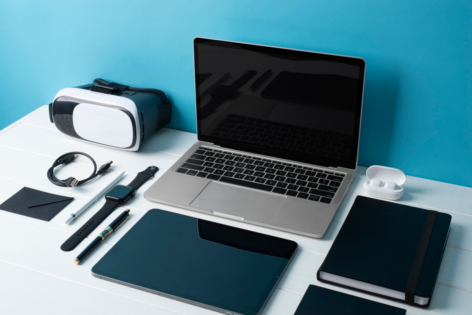 Consumer Electronics