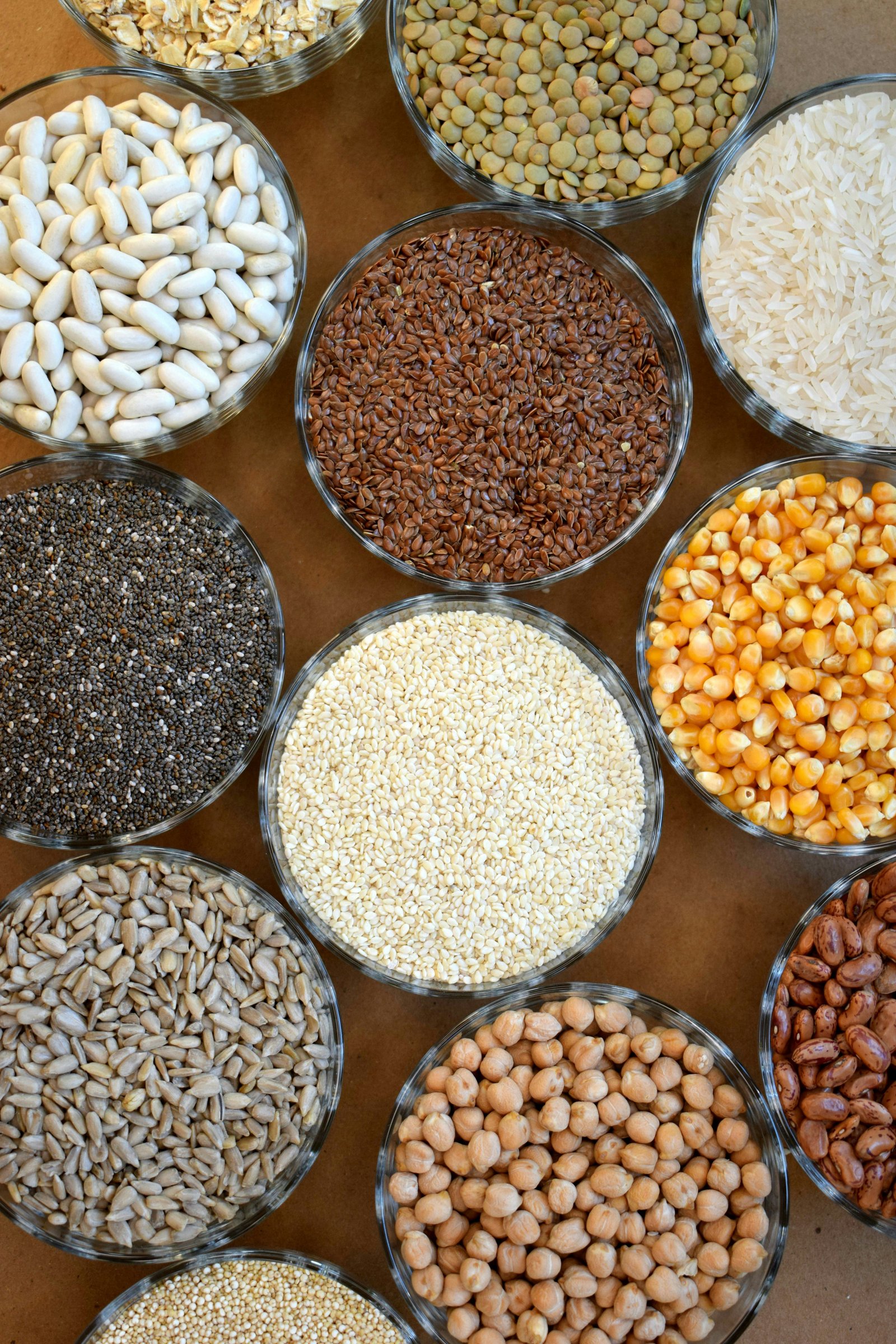 Grains