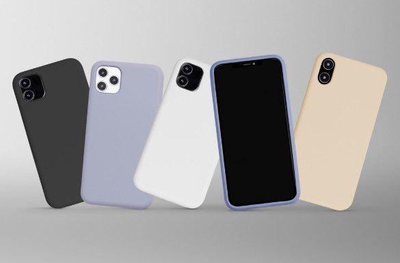 Mobile Devices