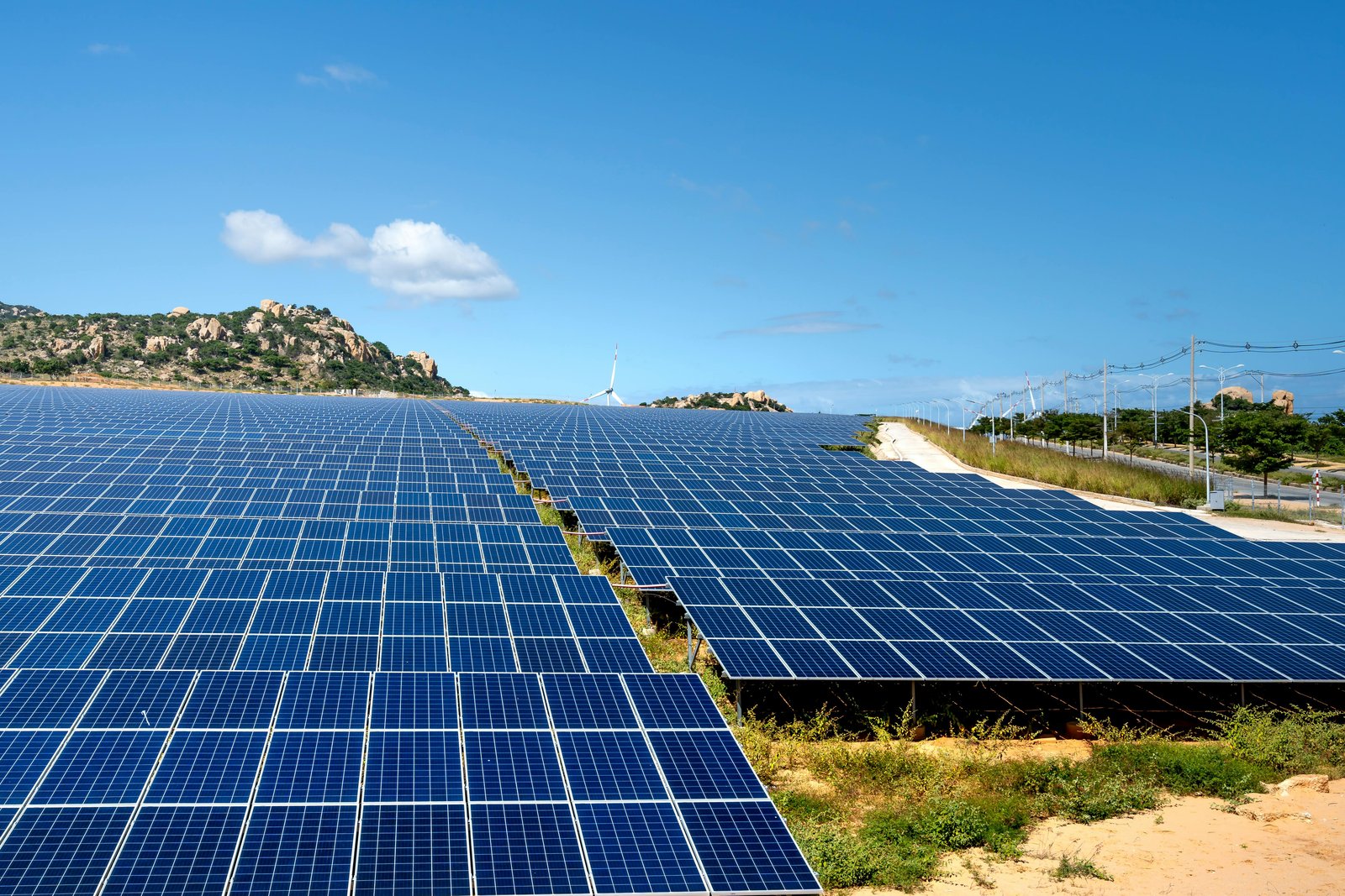 Renewable Energy